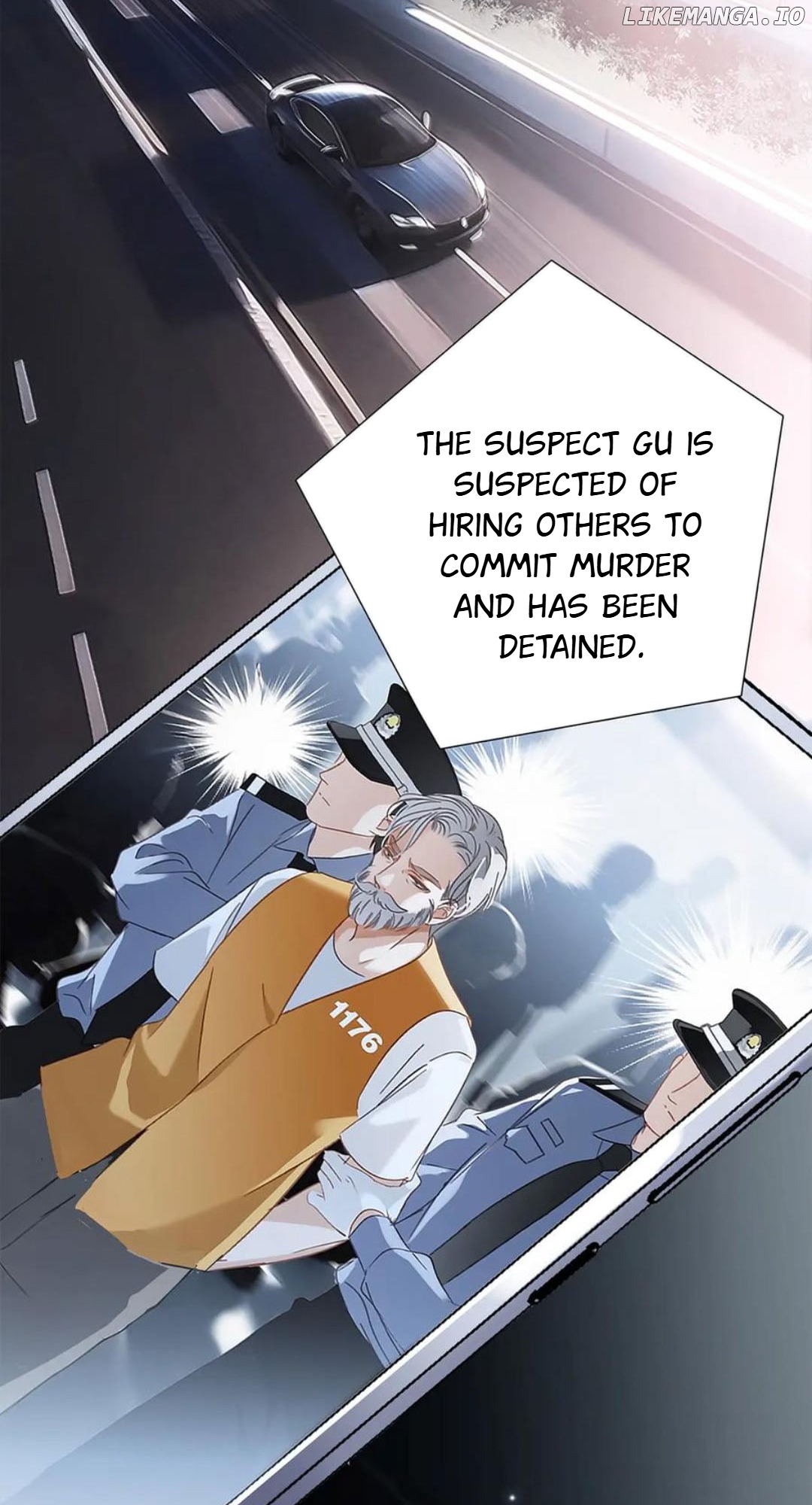 1st Kiss – I Don’t Want To Consider You As Sister Anymore Chapter 87 - 81 - page 2
